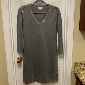 Calvin Klein dress